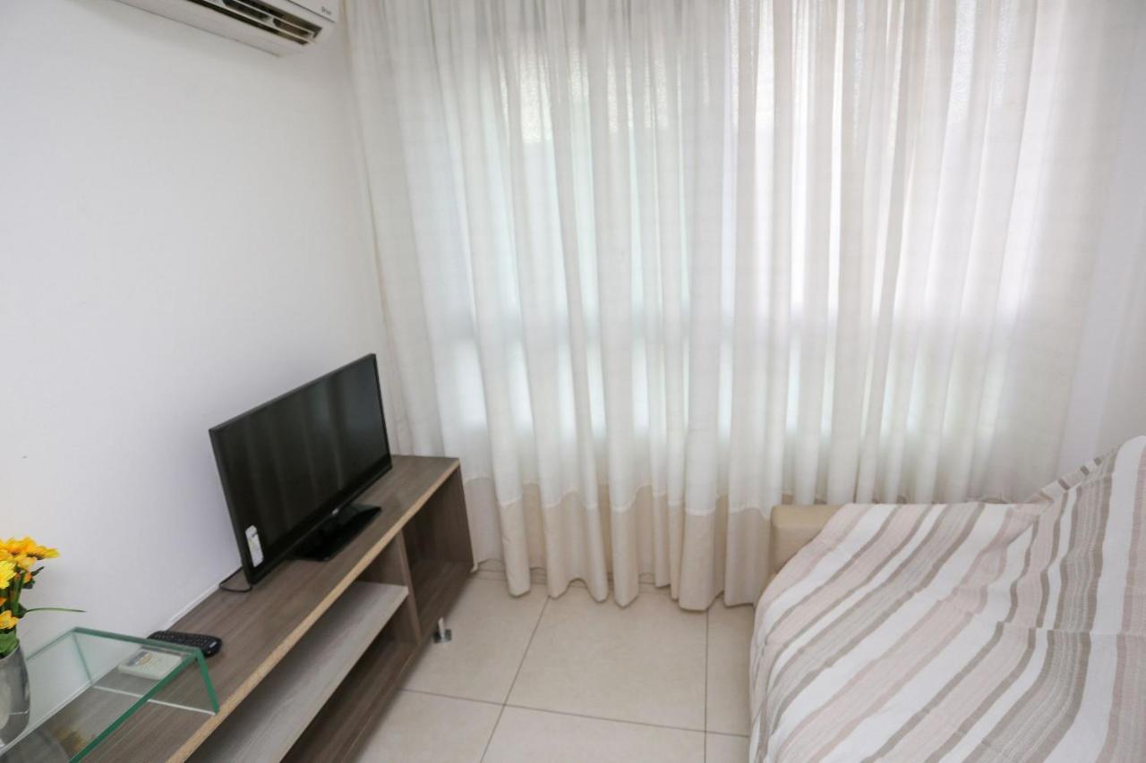Jardins Do Atlantico #101A - Apartamento Completo Na Praia De Cabo Branco Por Carpediem João Pessoa Dış mekan fotoğraf
